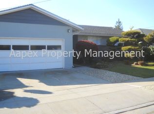 24853 Tioga Rd, Hayward, CA 94544