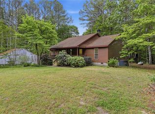 15535 Strawberry Plains Rd, Ivor, VA 23866