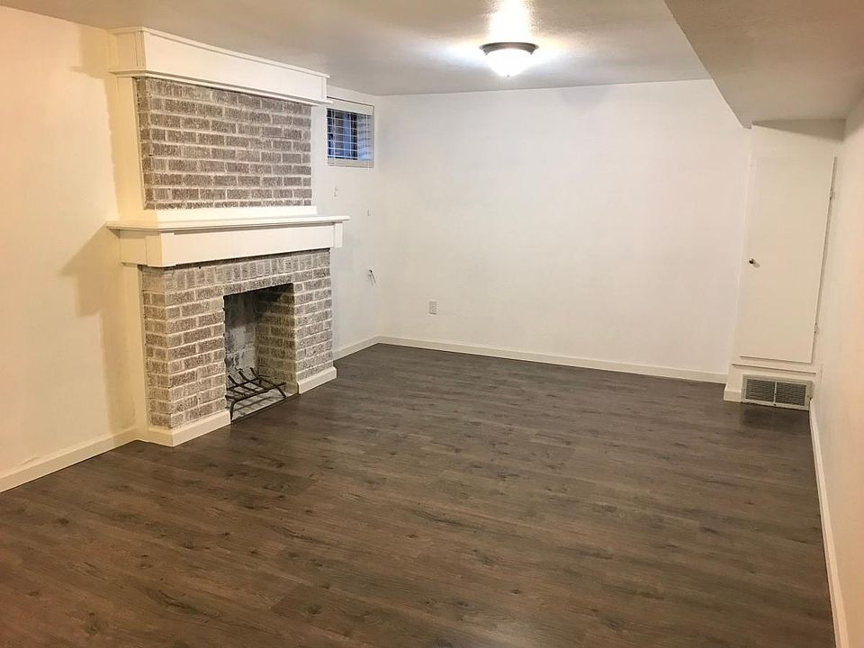 Bedroom/Living space