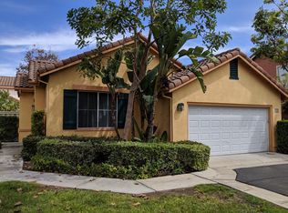 16 La Ronda, Irvine, CA 92606