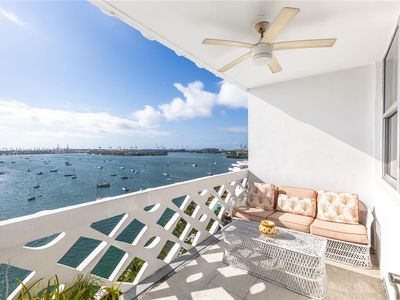 20 Island Ave APT 1210, Miami Beach, FL, 33139