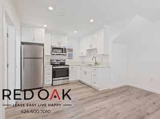 1545 1/2 N Bronson Ave #119, Los Angeles, CA 90028