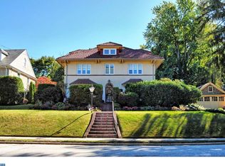 8127 Cadwalader Ave, Elkins Park, PA 19027