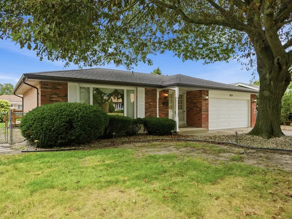 814 E 168th St, South Holland, IL 60473