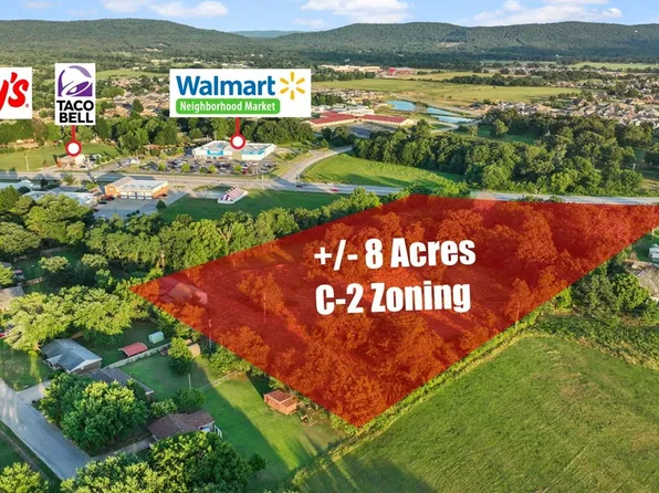 700 W Main St, Farmington, AR 72730