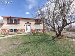 1307 Willshire Dr, Colorado Springs, CO 80906