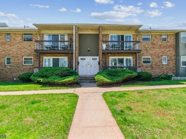 524 Andria Ave #227, Hillsborough Twp., NJ 08844