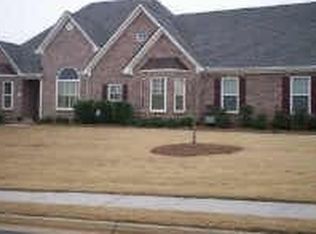 403 Sydney Way, Loganville, GA 30052