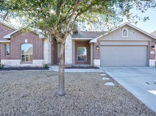 421 Sterling Ridge Dr, Leander, TX 78641