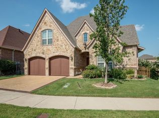 5065 Copperglen Cir, Colleyville, TX 76034
