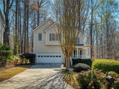 3370 Ashton Dr, Suwanee, GA, 30024