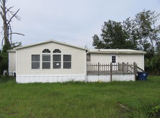 2005 W 29th St, Panama City, FL 32405