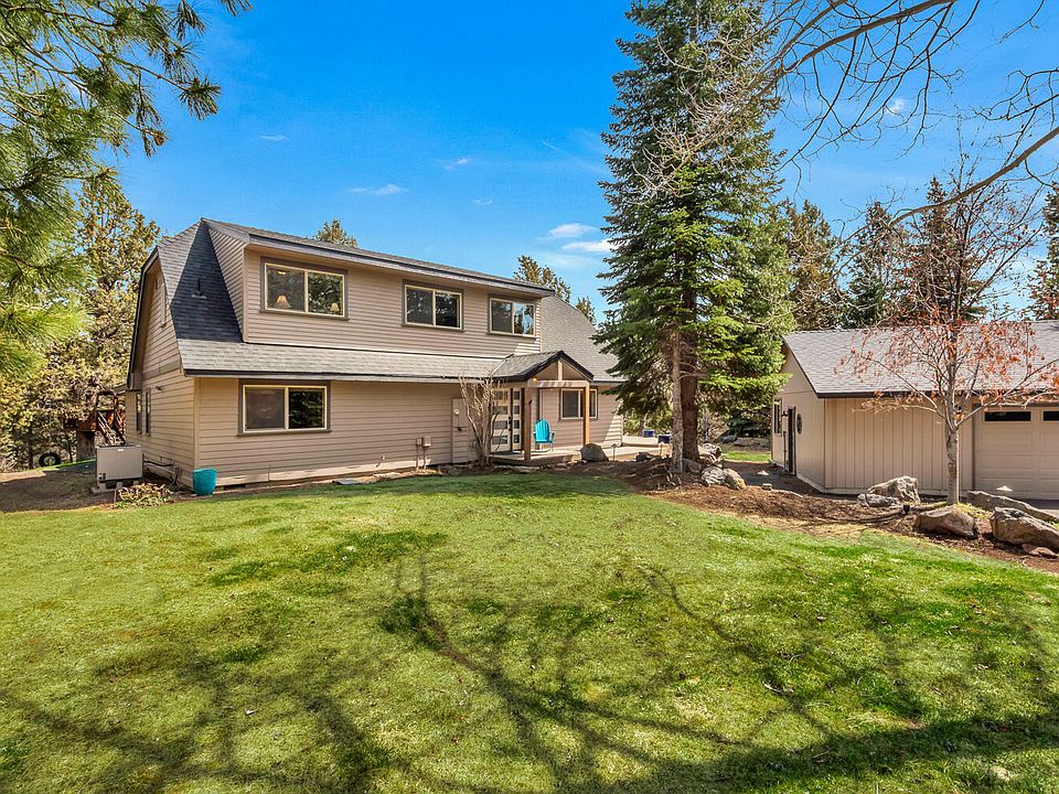 64174 Tumalo Rim Dr, Bend, OR 97703 Zillow