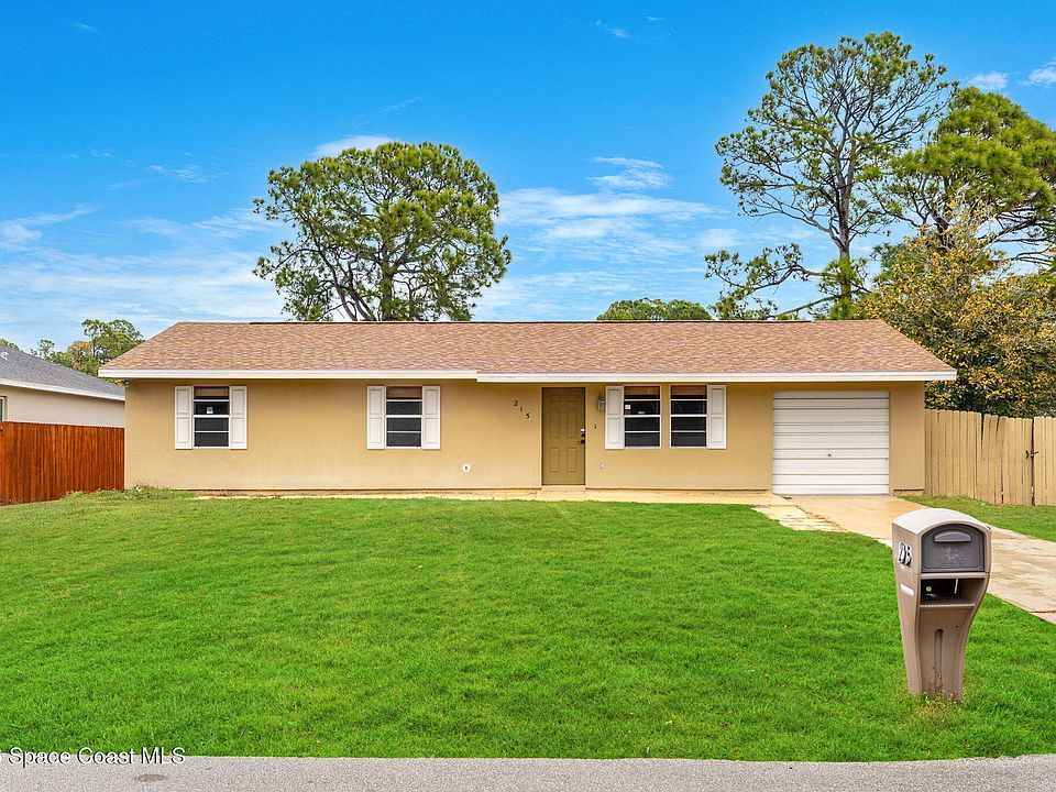 1st image of 215 Hagerstown St SW