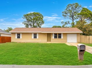 215 Hagerstown St SW, Palm Bay, FL 32908