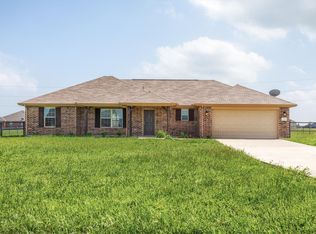 2354 County Road 4010, Decatur, TX 76234