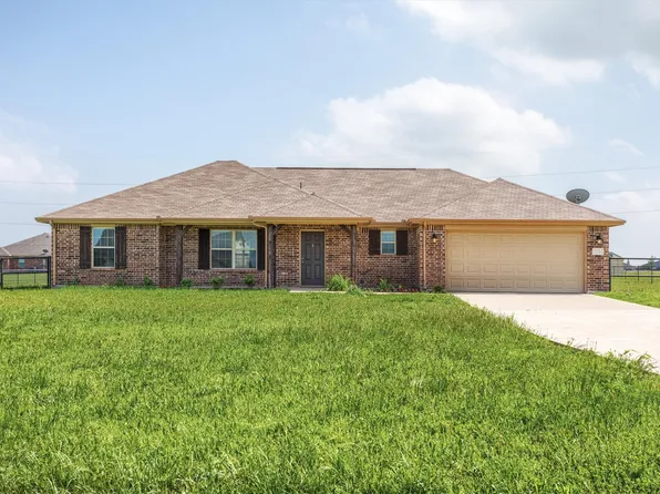 2354 County Road 4010, Decatur, TX 76234