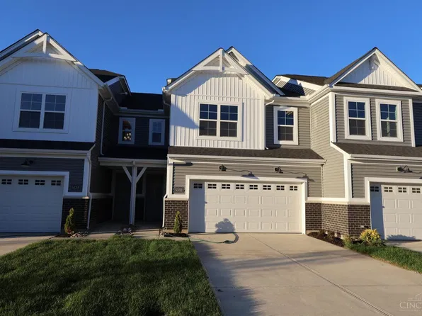 5332 Warhol Dr #20, Mason, OH 45040