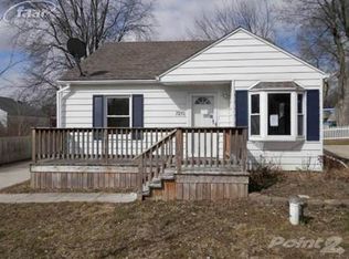 7211 Glidden St, Genesee, MI 48437