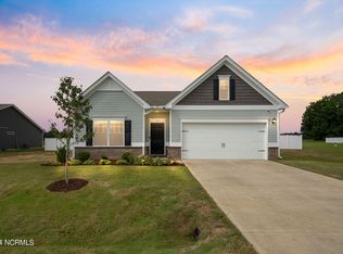 92 Napa Dr, Four Oaks, NC 27524