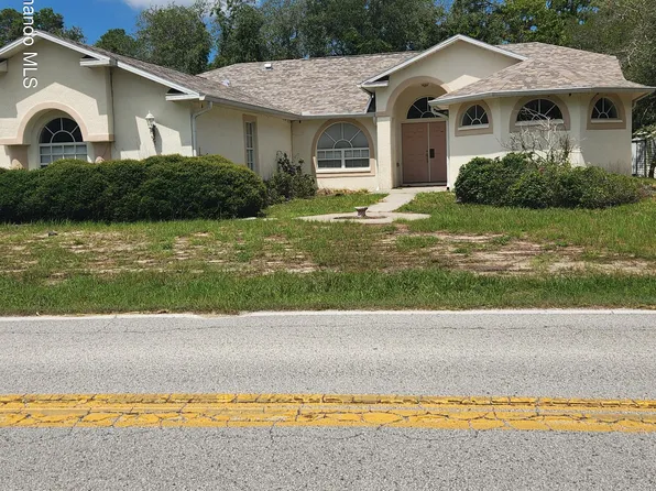 10365 Palmwood Pl, Weeki Wachee, FL 34613
