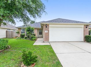 18918 Bonners Park Cir, Katy, TX 77449