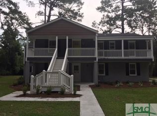 1230 Bacon Park Dr, Savannah, GA 31406