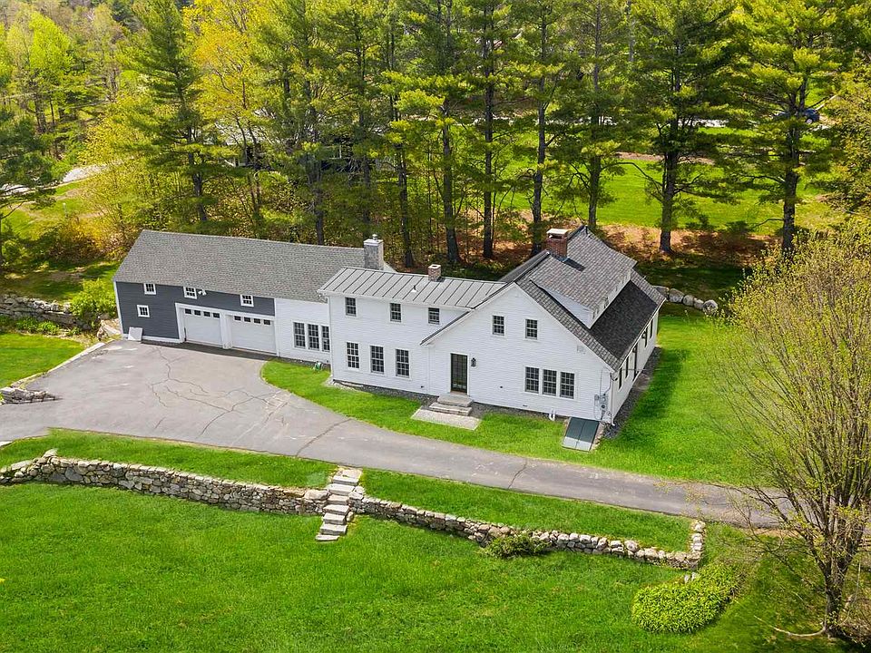 319 Burpee Hill Road, New London, NH 03257 Zillow
