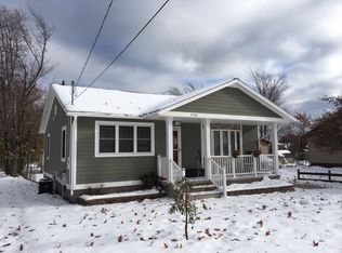 1928 Neidhart Ave, Marquette, MI 49855