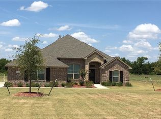 118 County Road 4223, Decatur, TX 76234