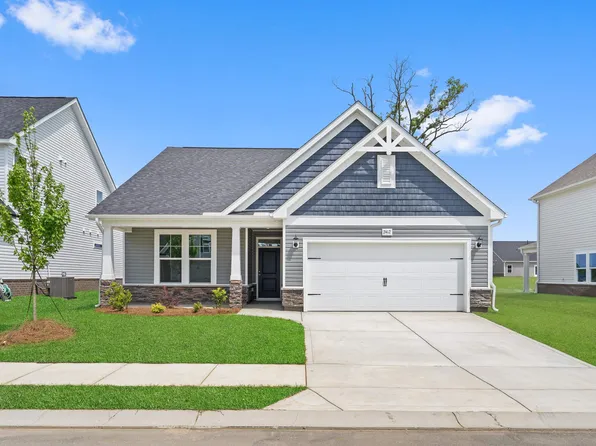 2412 Campton Loop, Conway, SC 29527