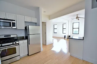 Rented by CITY SKYLINE REALTY INC