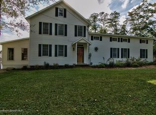 601 Chenango St, Montrose, PA 18801