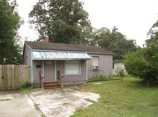 2032 Geneve St, Jacksonville, FL 32207