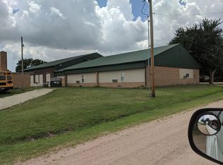 104 S King St, Partridge, KS 67566