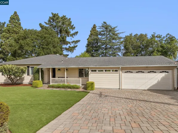 5 Broadview Ter, Orinda, CA 94563