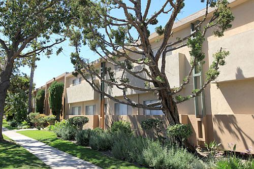 2nd image of 1235 S Loara St APT 15