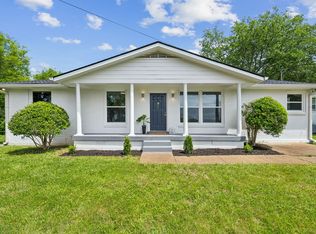 3314 Stockdale Ln, Nashville, TN 37207