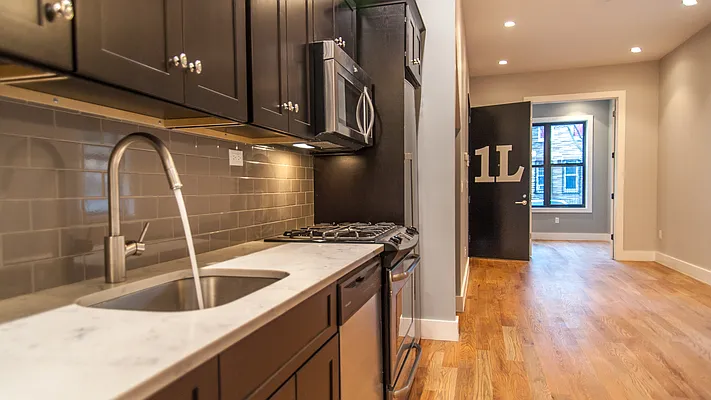 Rented by Nooklyn NYC LLC | media 1