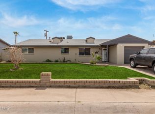 6007 W Cheery Lynn Rd, Phoenix, AZ 85033