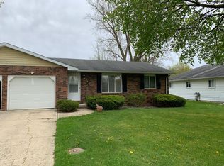 3350 Northwest Dr #3350, Saginaw, MI