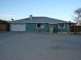 13504 Dogwood St, Trona, CA 93562