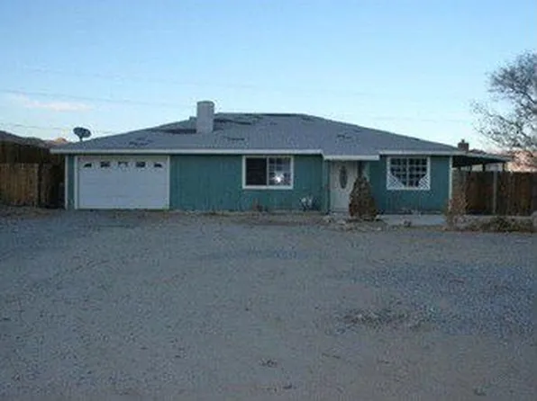13504 Dogwood St, Trona, CA 93562