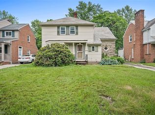 3677 Stoer Rd, Shaker Heights, OH 44122