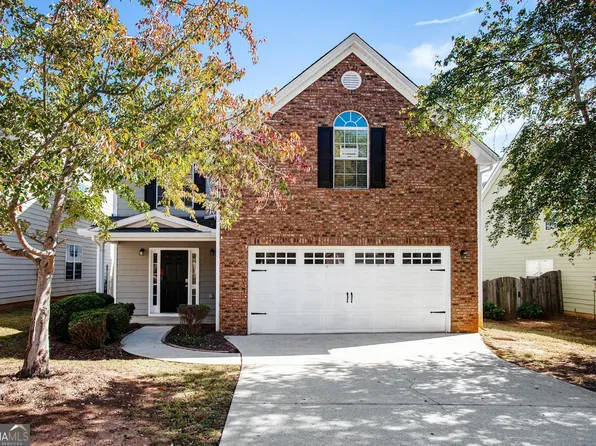 55 Stony Oak Dr, Newnan, GA 30263