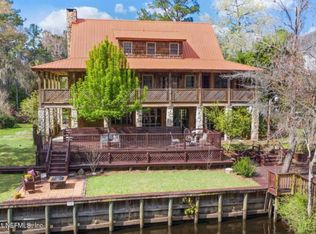 4253 Lazy Acres Rd, Middleburg, FL 32068