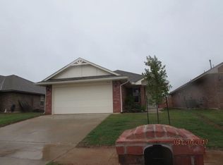 1441 NW 126th St, Oklahoma City, OK 73120