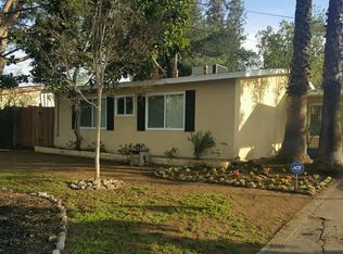 18010 E Woodcroft St, Azusa, CA 91702