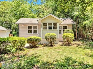 2846 Grand Ave SW, Atlanta, GA 30315