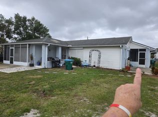 772 Vercelli St, Deltona, FL 32725